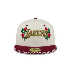 New Era Gorra Hombre Los Angeles Lakers