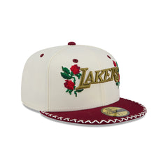 New Era Gorra Hombre Los Angeles Lakers