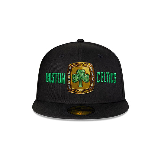 New Era Gorra Hombre Boston Celtics