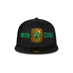 New Era Gorra Hombre Boston Celtics