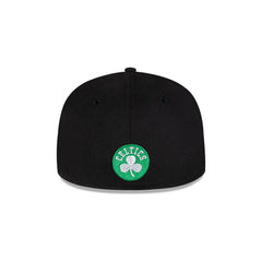 New Era Gorra Hombre Boston Celtics