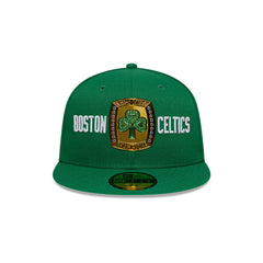 New Era Gorra Hombre Boston Celtics