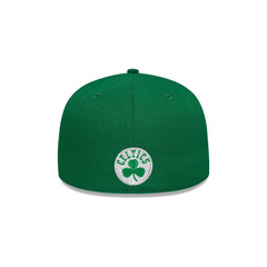 New Era Gorra Hombre Boston Celtics