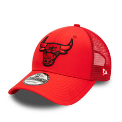 New Era Gorra Hombre Chicago Bulls 9Forty