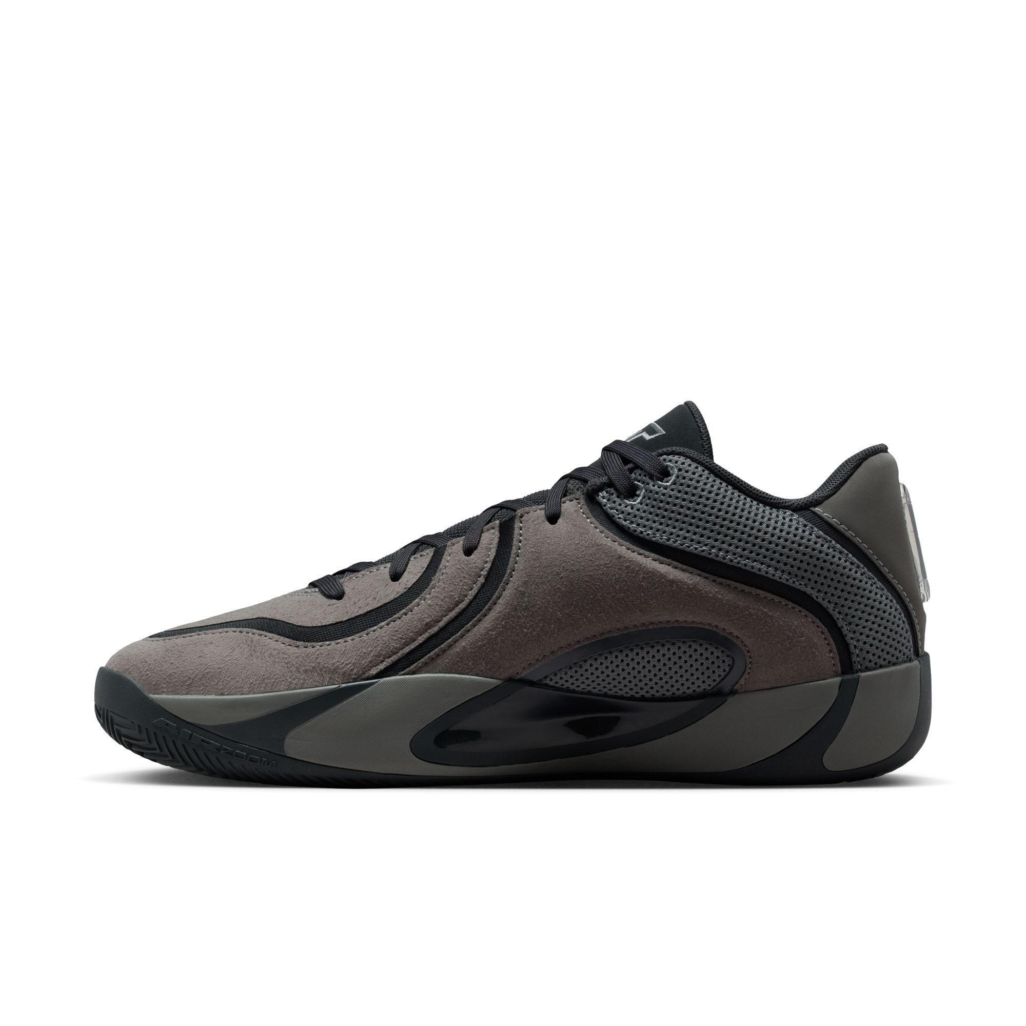 Jordan Zapatillas Hombre Jayson Tatum 4 - Smoke Grey