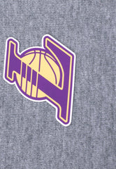 NBA Pantalón Mujer Los Ángeles Lakers Core
