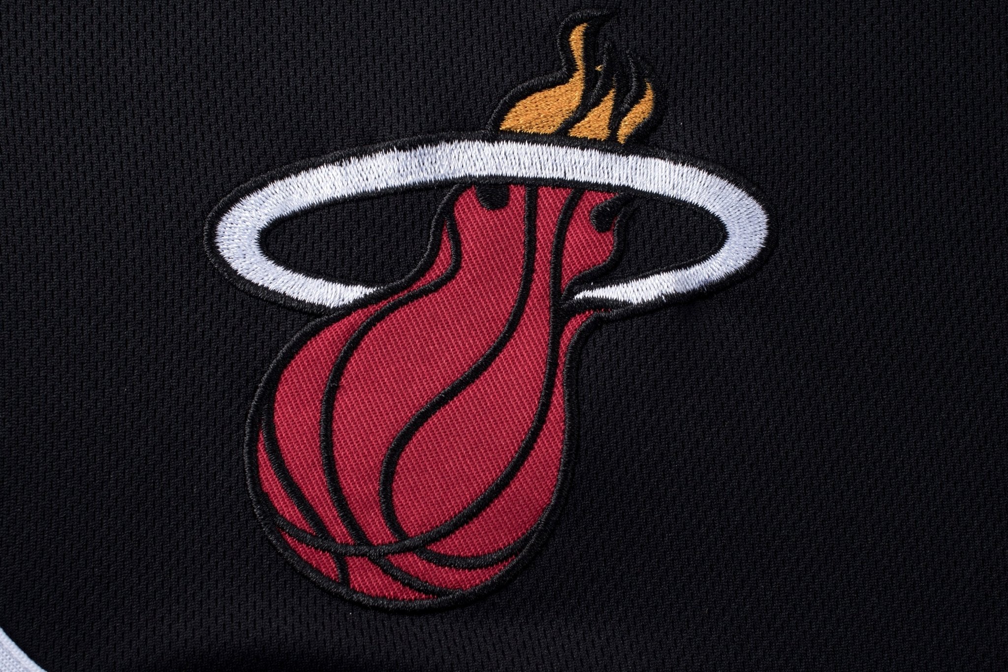 NBA Shorts Hombre Miami Heat