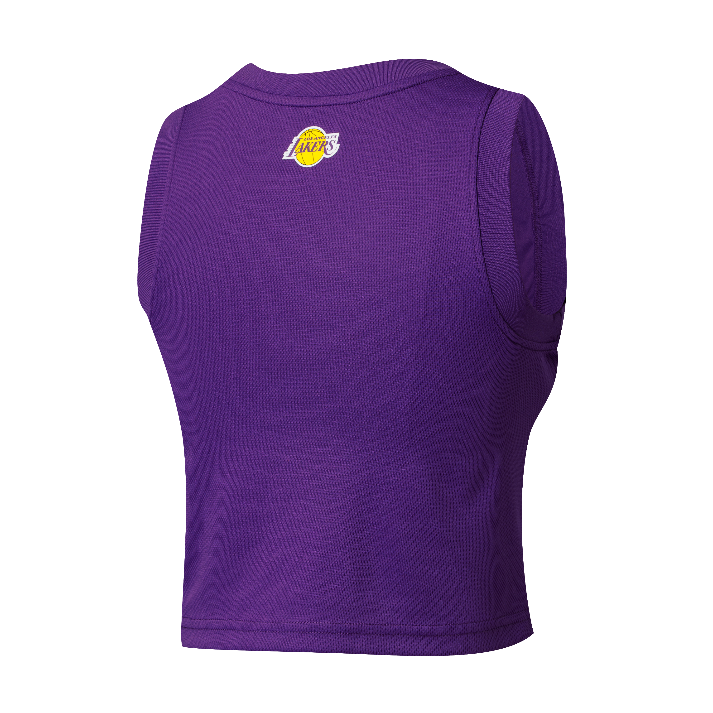 NBA Polera Mujer Los Angeles Lakers