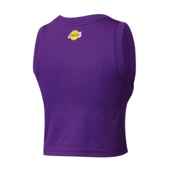 NBA Polera Mujer Los Angeles Lakers