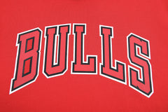 NBA Polerón Hombre Chicago Bulls