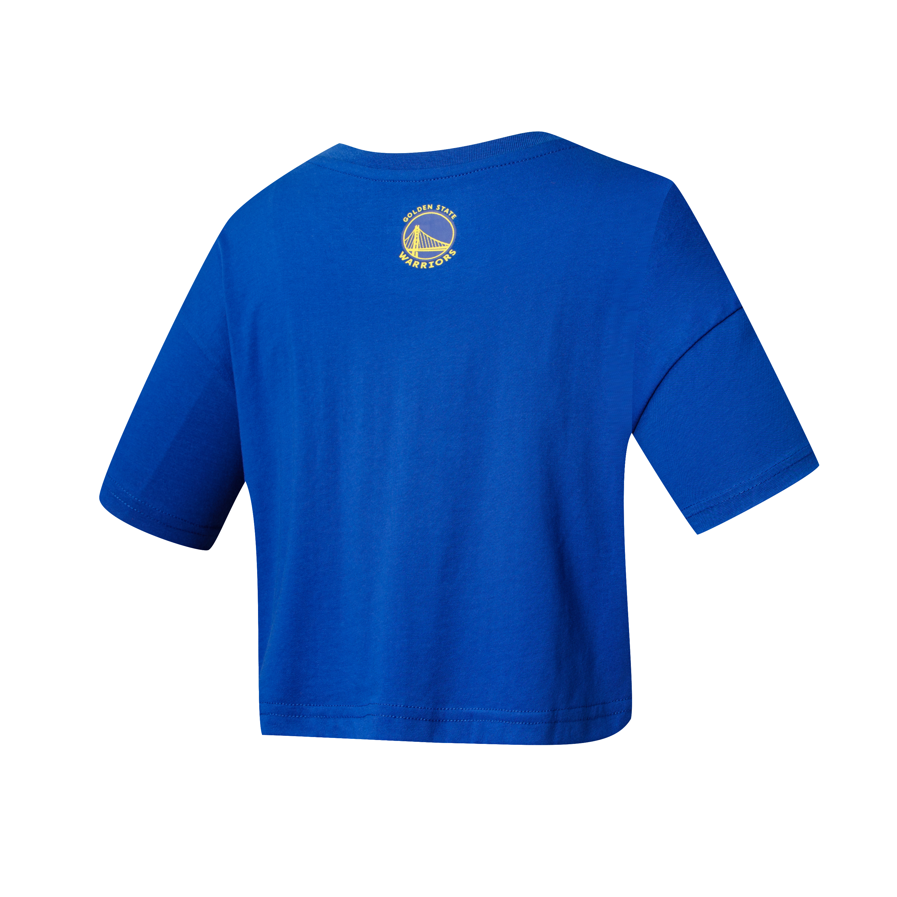 NBA Polera Mujer Golden State Warriors