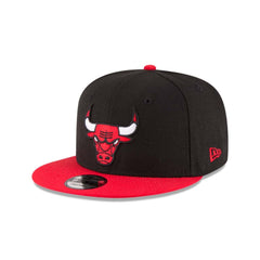 New Era Gorra Unisex Chicago Bulls 9Fifty