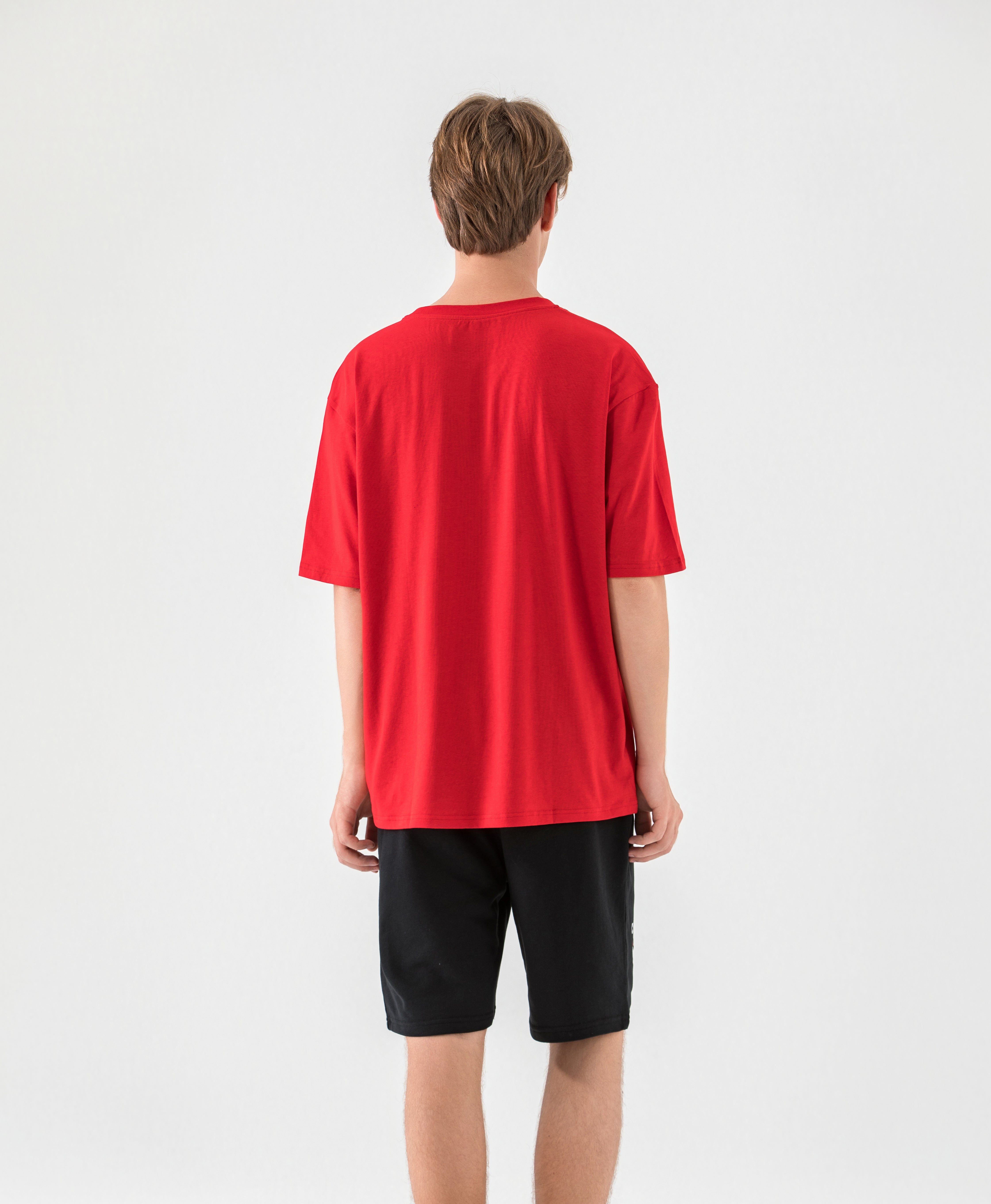 NBA Polera Hombre Chicago Bulls