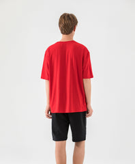 NBA Polera Hombre Chicago Bulls