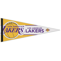 Wincraft Banderín Los Angeles Lakers