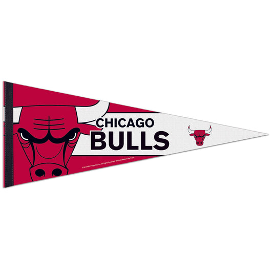 Wincraft Banderín Chicago Bulls