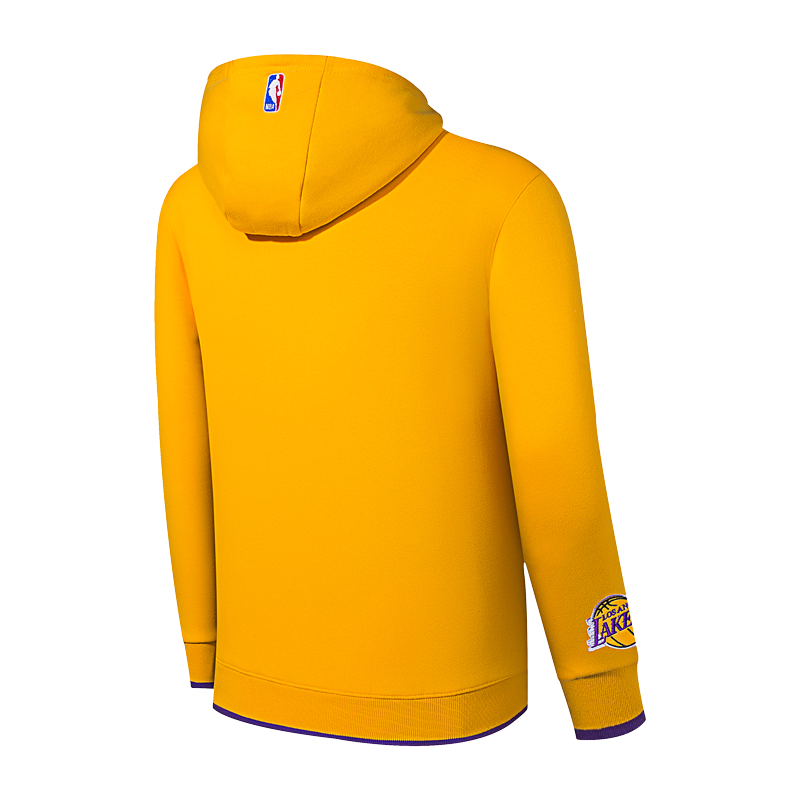 NBA Polerón Niño Los Angeles Lakers