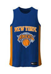 NBA Jersey Hombre New York Knicks Jalen Brunson