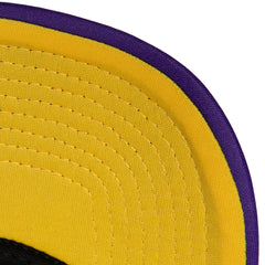 Mitchell & Ness Gorra Hombre Los Angeles Lakers