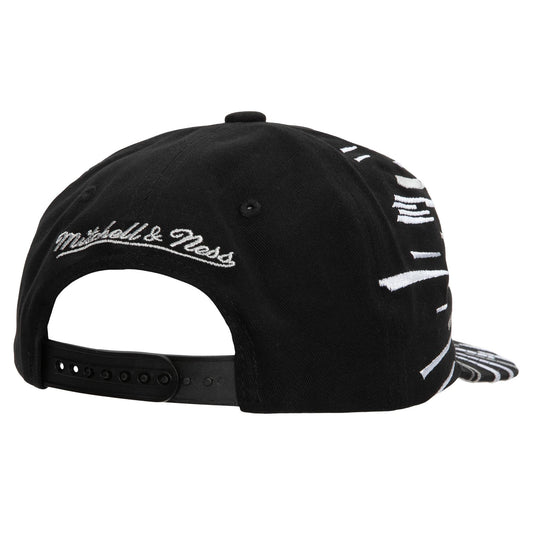 Mitchell & Ness Gorra Hombre Brooklyn Nets