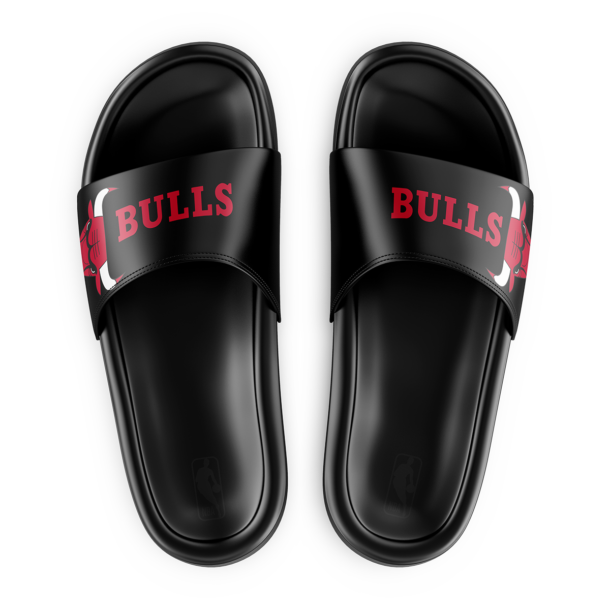 NBA Sandalia Hombre Chicago Bulls
