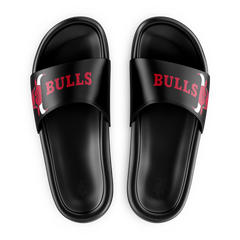 NBA Sandalia Hombre Chicago Bulls