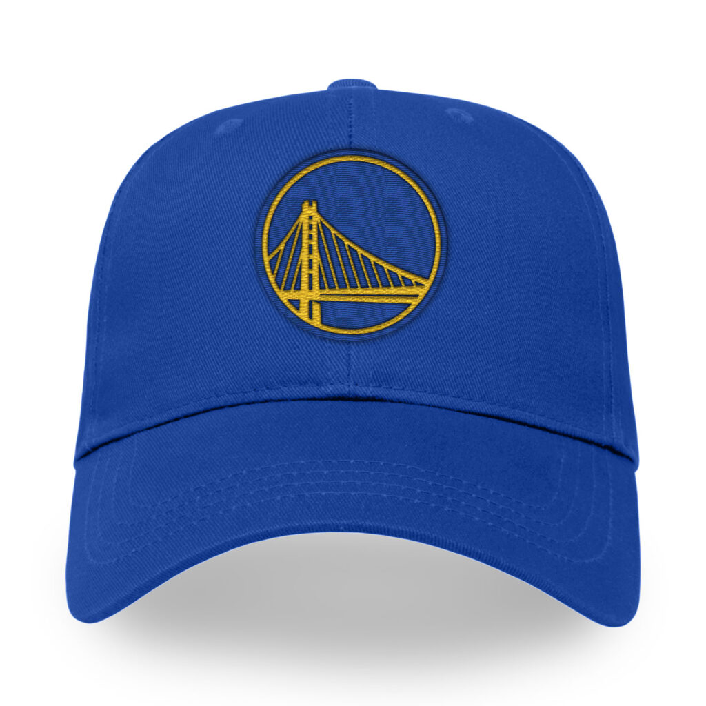 NBA Gorra Hombre Golden State Warriors