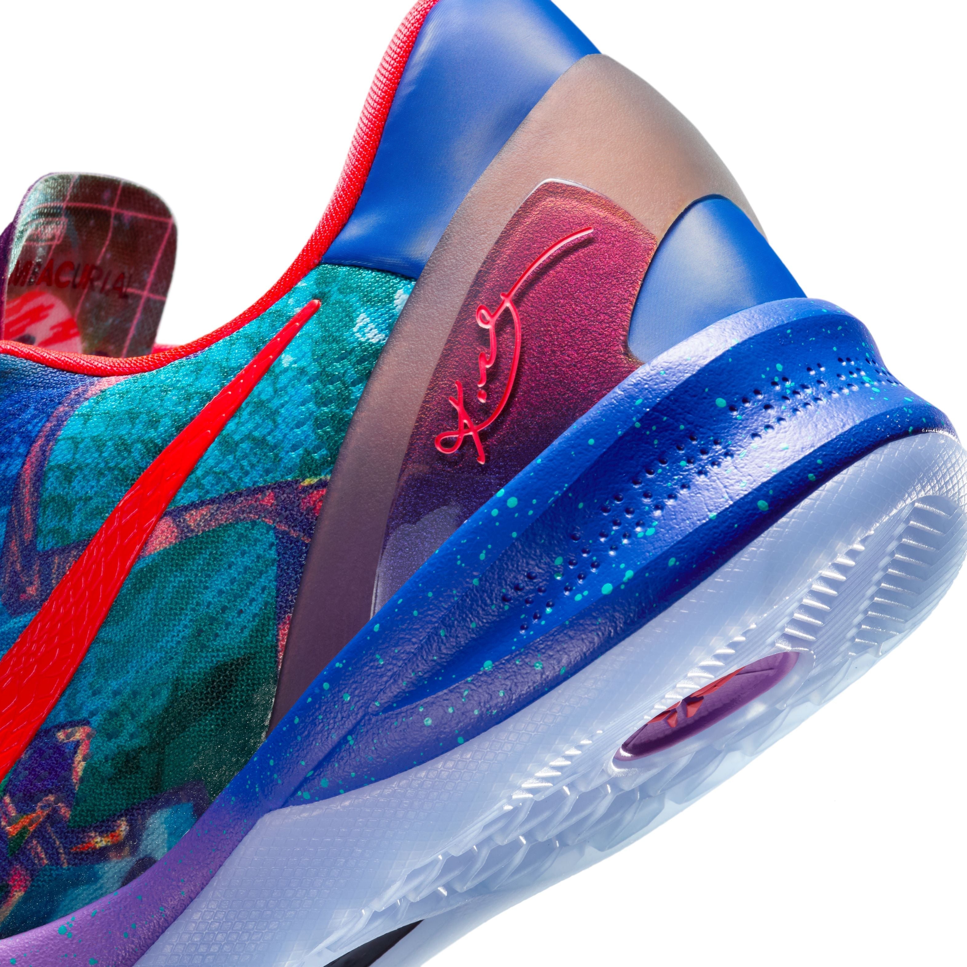 Nike Zapatilla Jelly Hombre Kobe Bryant