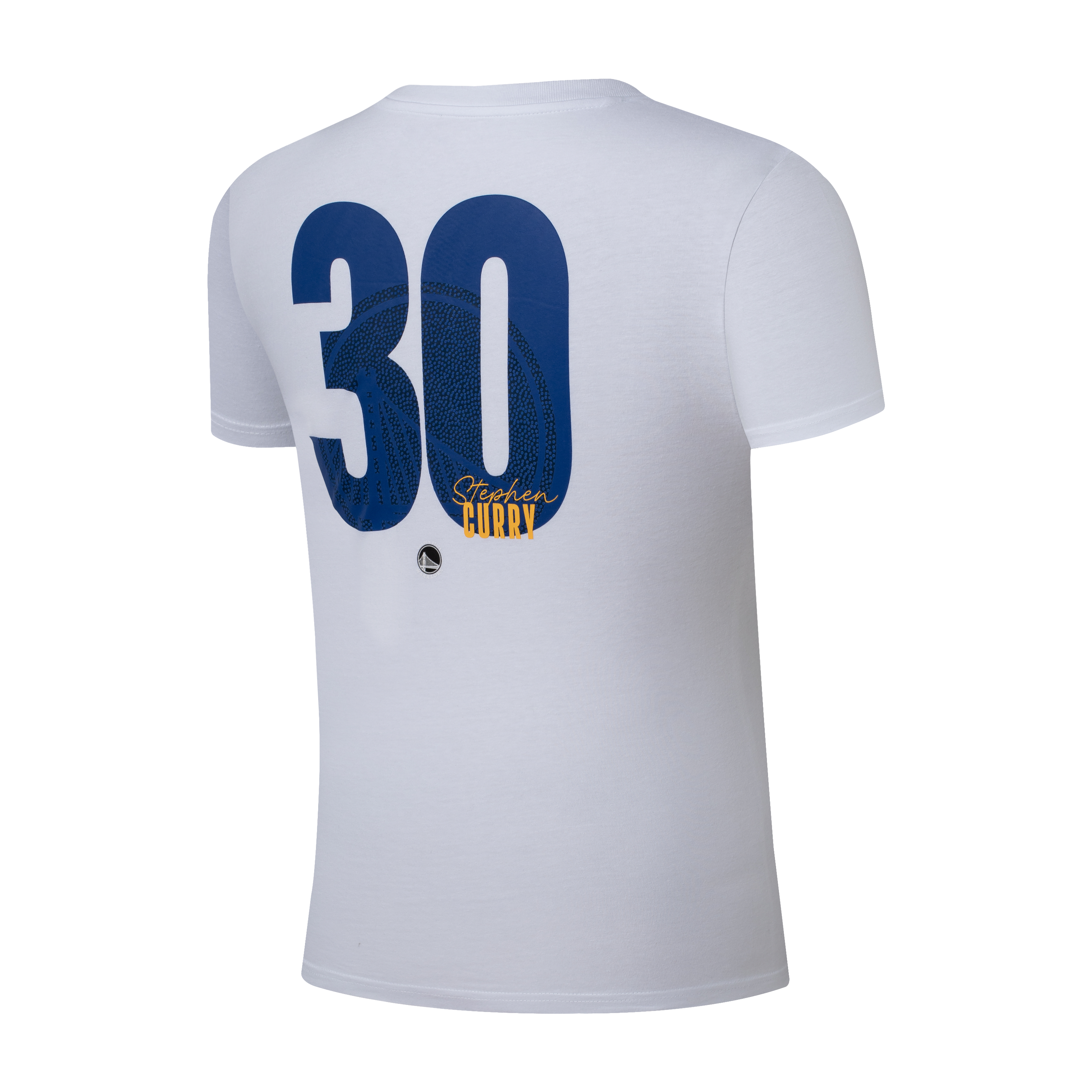 NBA Polera Hombre Golden State Warriors Draft Night