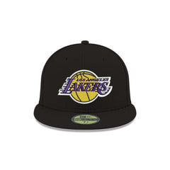 New Era Gorra Unisex Los Angeles Lakers 59FIFTY