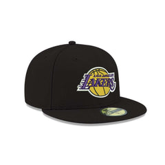 New Era Gorra Unisex Los Angeles Lakers 59FIFTY