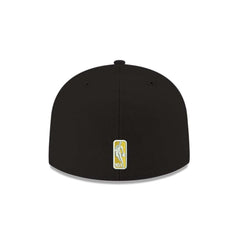 New Era Gorra Unisex Los Angeles Lakers 59FIFTY