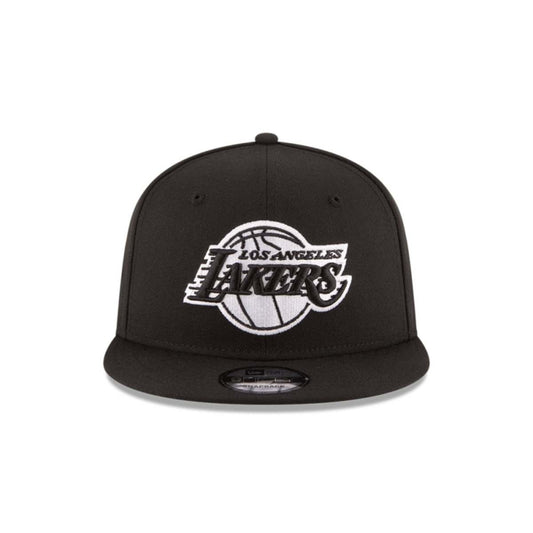 New Era Gorra Unisex Los Angeles Lakers 9FIFTY