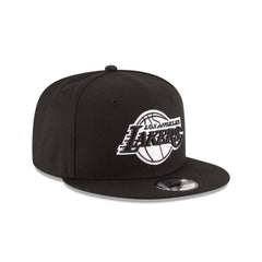 New Era Gorra Unisex Los Angeles Lakers 9FIFTY