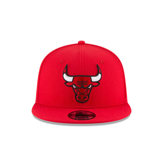 New Era Gorra Hombre Chicago Bulls