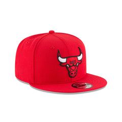 New Era Gorra Hombre Chicago Bulls