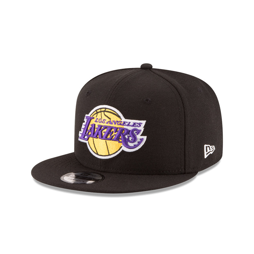 New Era Gorra Hombre Los Angeles Lakers