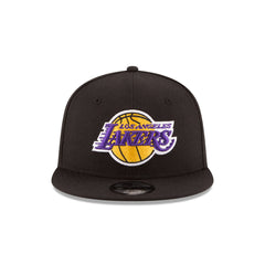 New Era Gorra Hombre Los Angeles Lakers