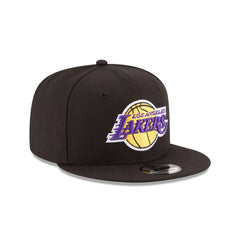 New Era Gorra Hombre Los Angeles Lakers