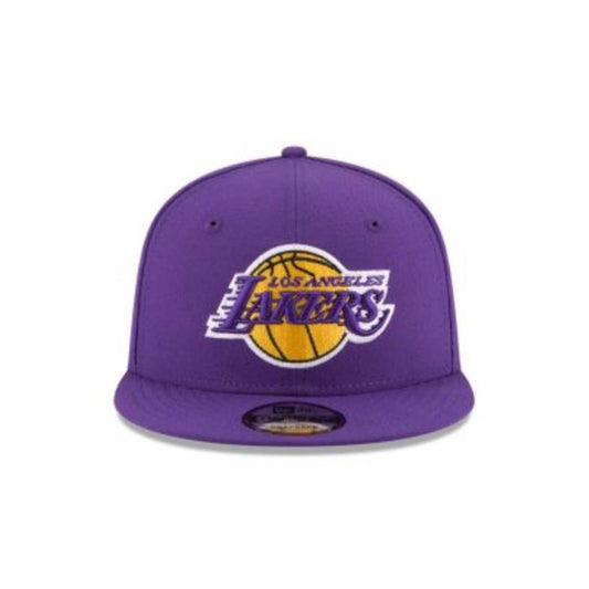 New Era Gorra Unisex Los Angeles Lakers 9FIFTY