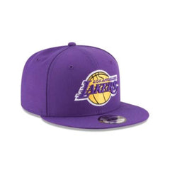 New Era Gorra Unisex Los Angeles Lakers 9FIFTY