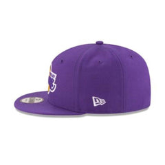 New Era Gorra Unisex Los Angeles Lakers 9FIFTY