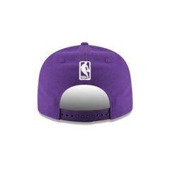 New Era Gorra Unisex Los Angeles Lakers 9FIFTY