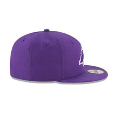 New Era Gorra Unisex Los Angeles Lakers 9FIFTY