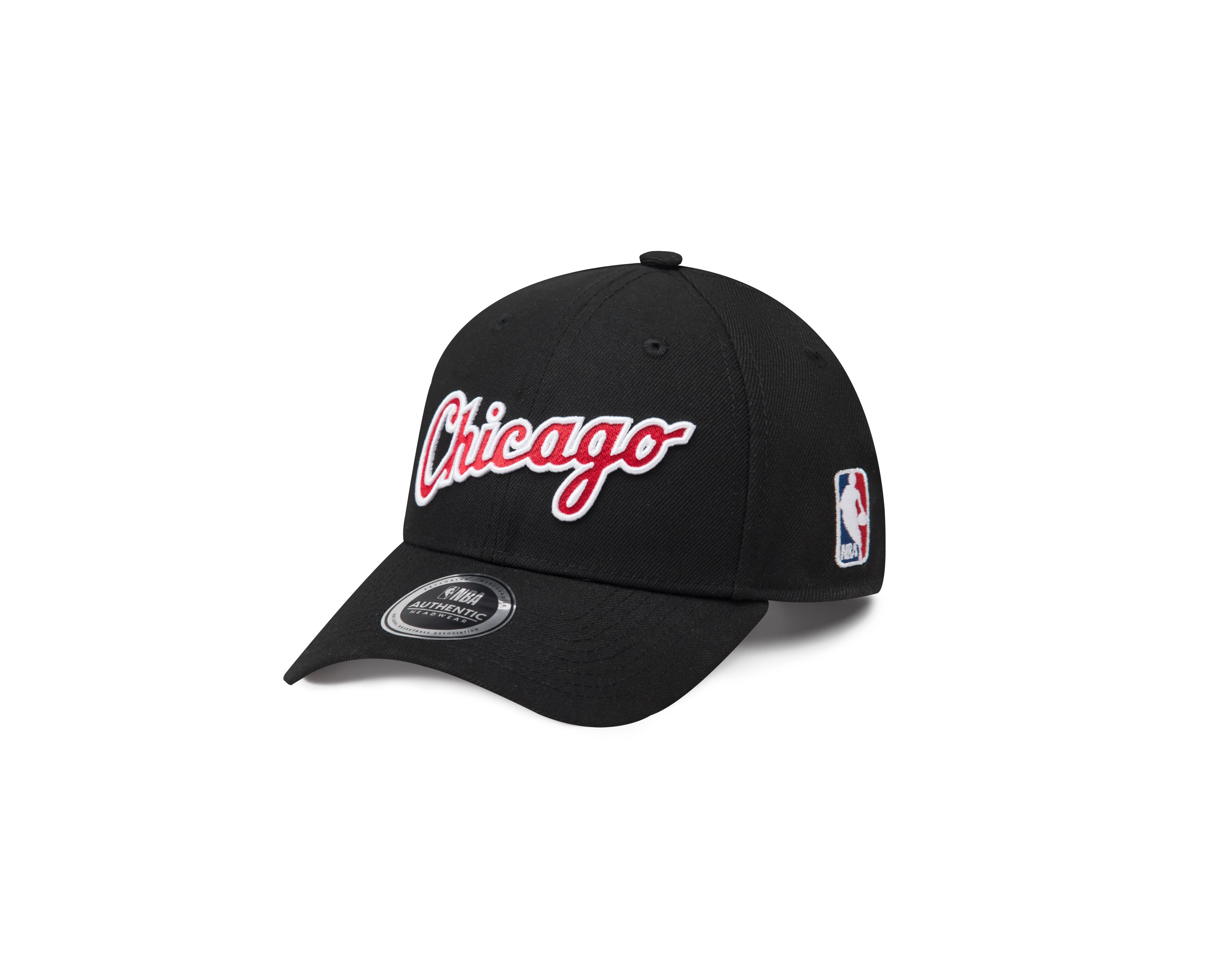 NBA Gorra Hombre Chicago Bulls