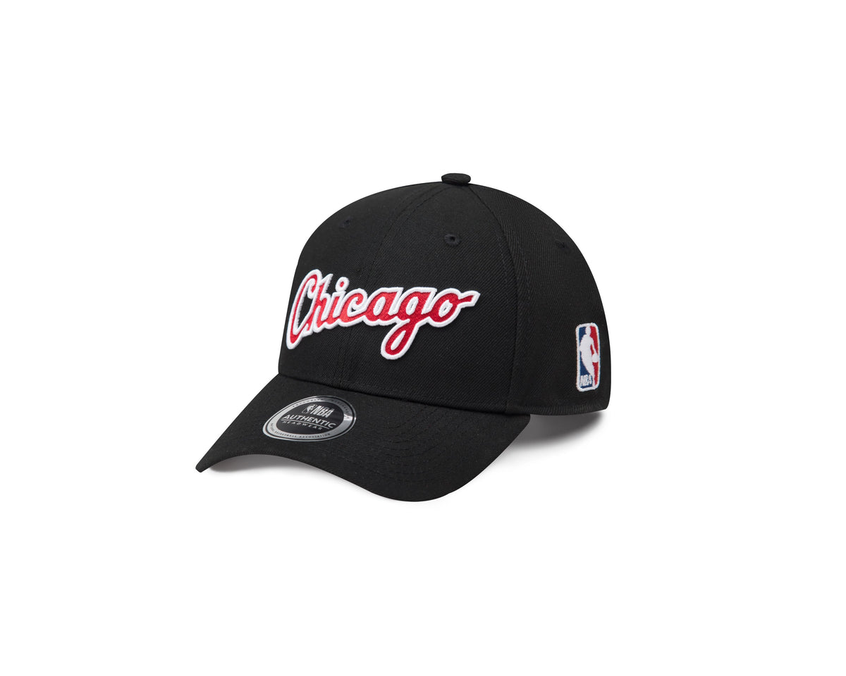 NBA Gorra Hombre Chicago Bulls