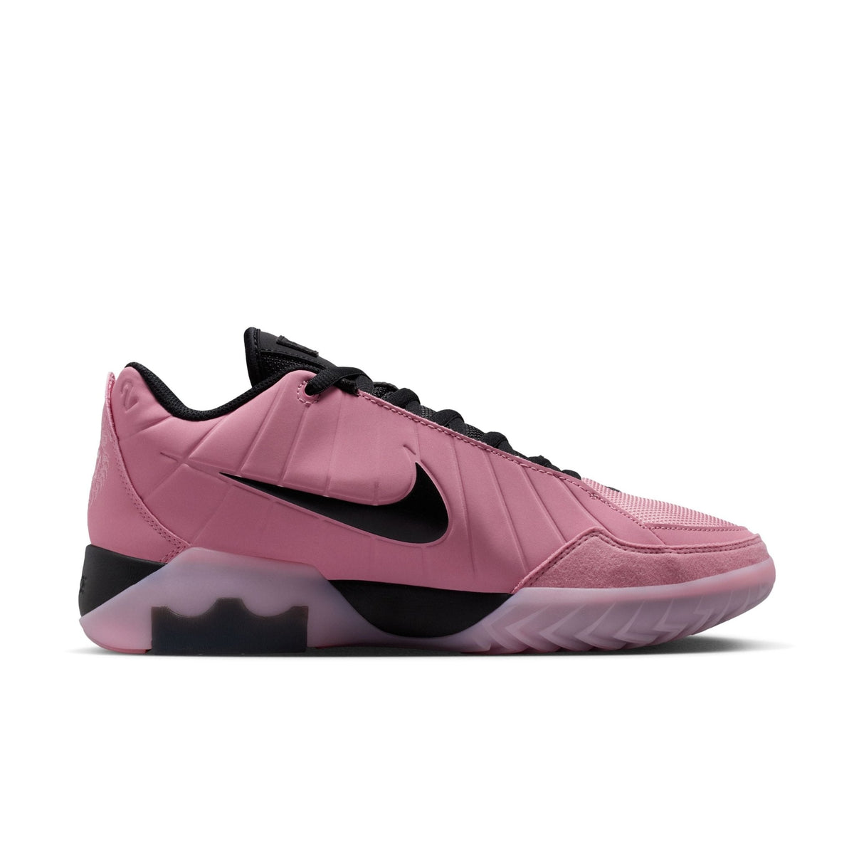 Nike Zapatilla Lebron Witness IX Hombre Lebron James