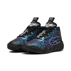 Puma Zapatillas Niño Lamelo Ball Mb.04 Reflections Jr