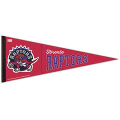 Wincraft Banderín Toronto Raptors