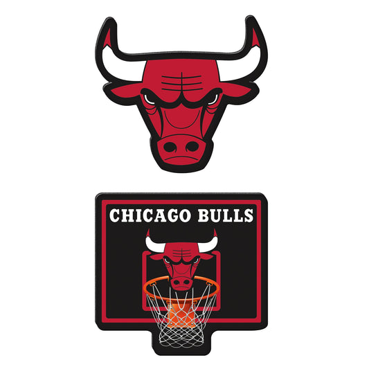 Wincraft Magneto Chicago Bulls